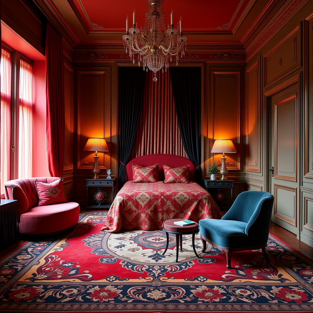 Bedroom rugs 41