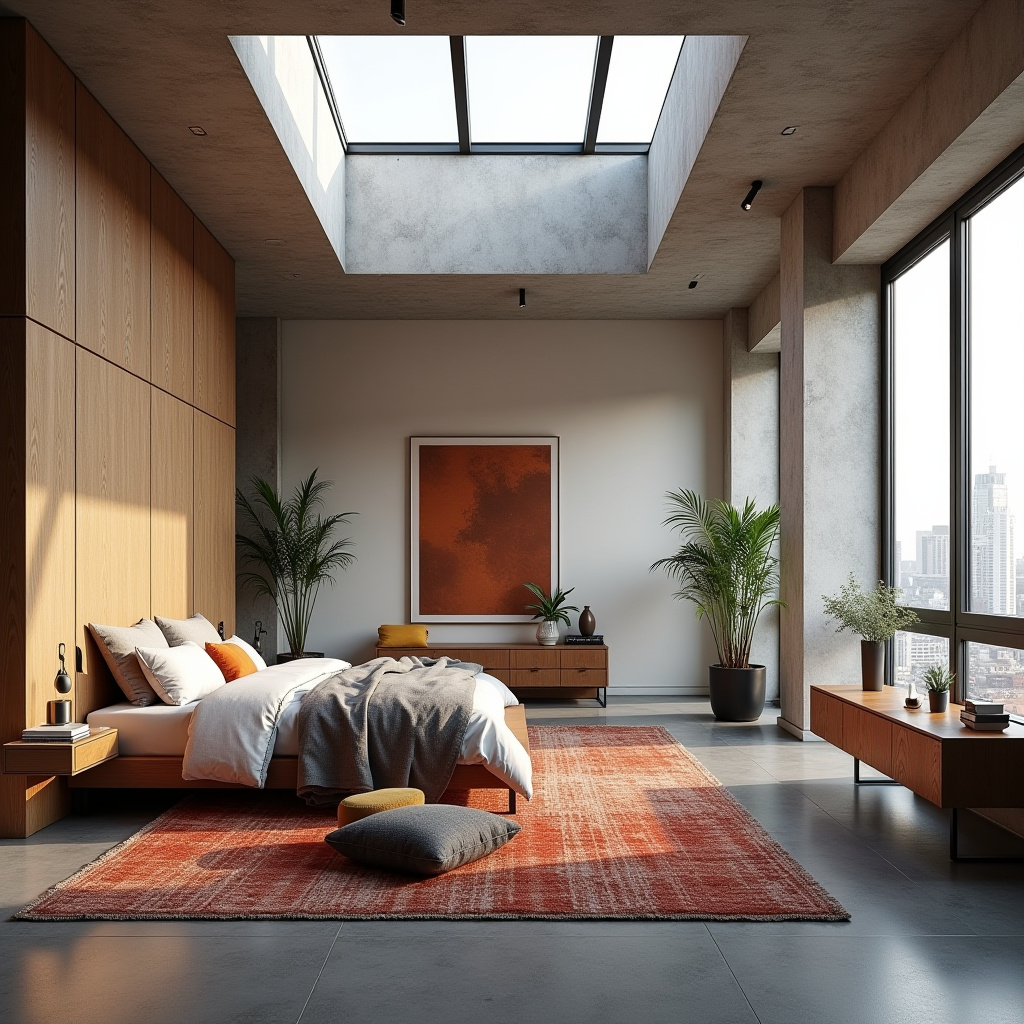 Bedroom rugs 47
