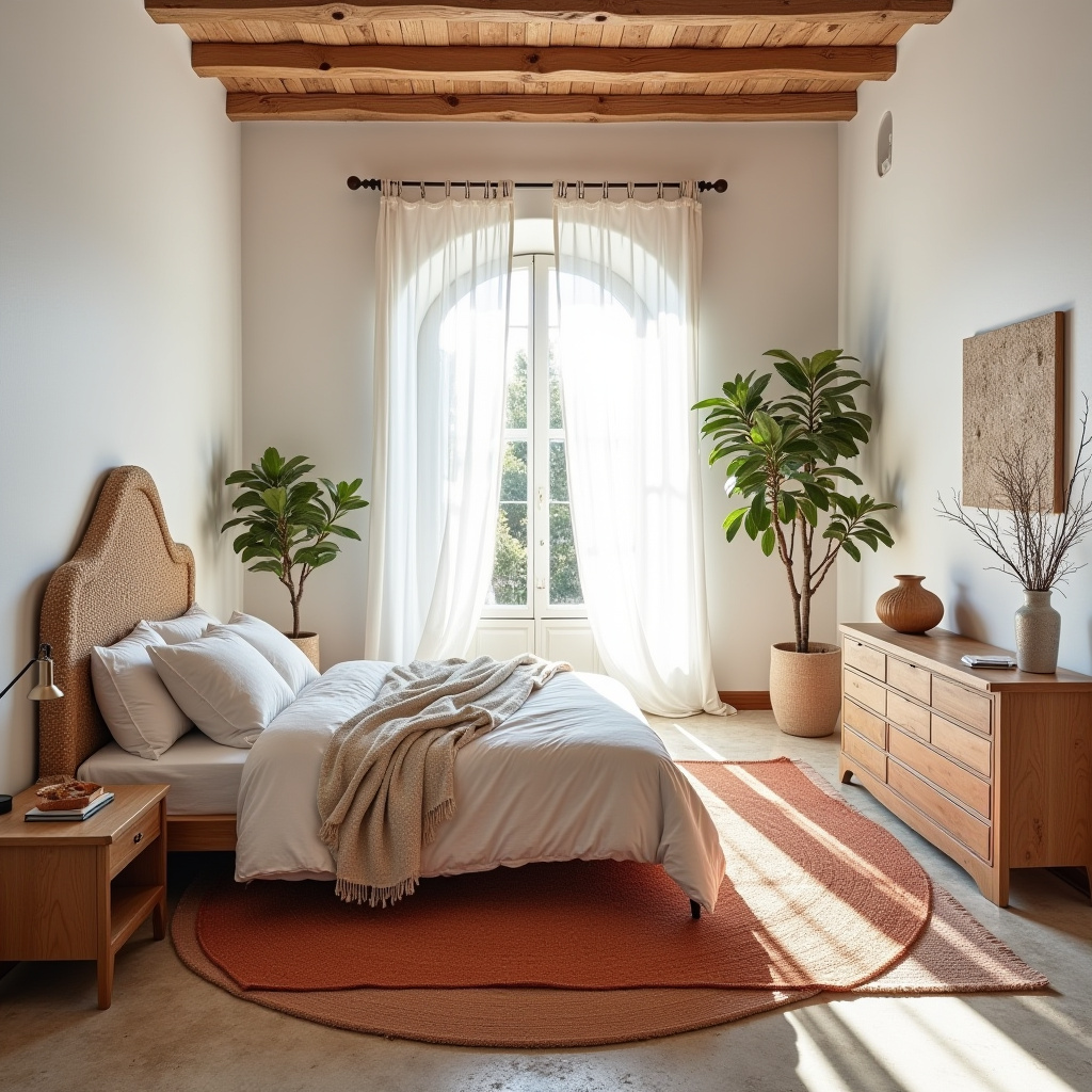 Bedroom rugs 49