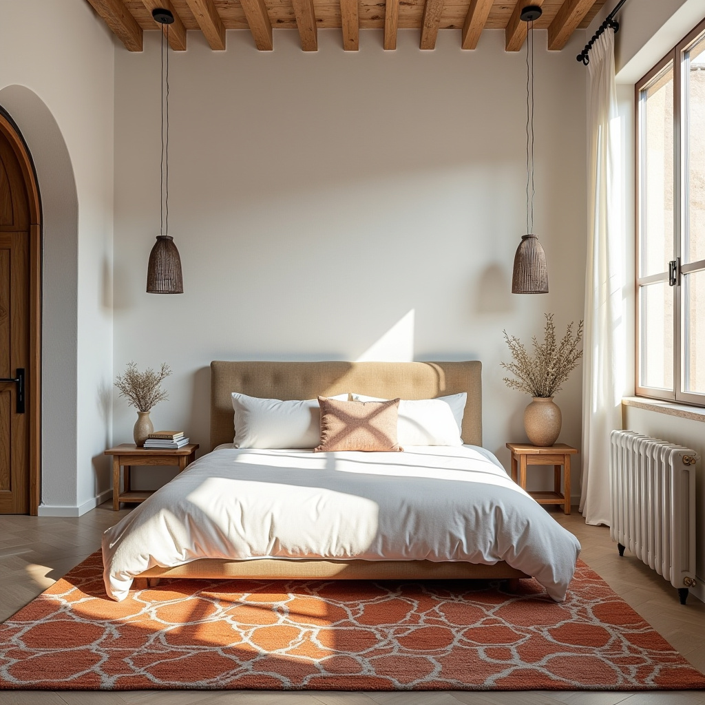Bedroom rugs 50