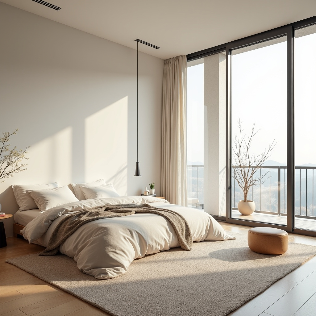 Bedroom rugs 54
