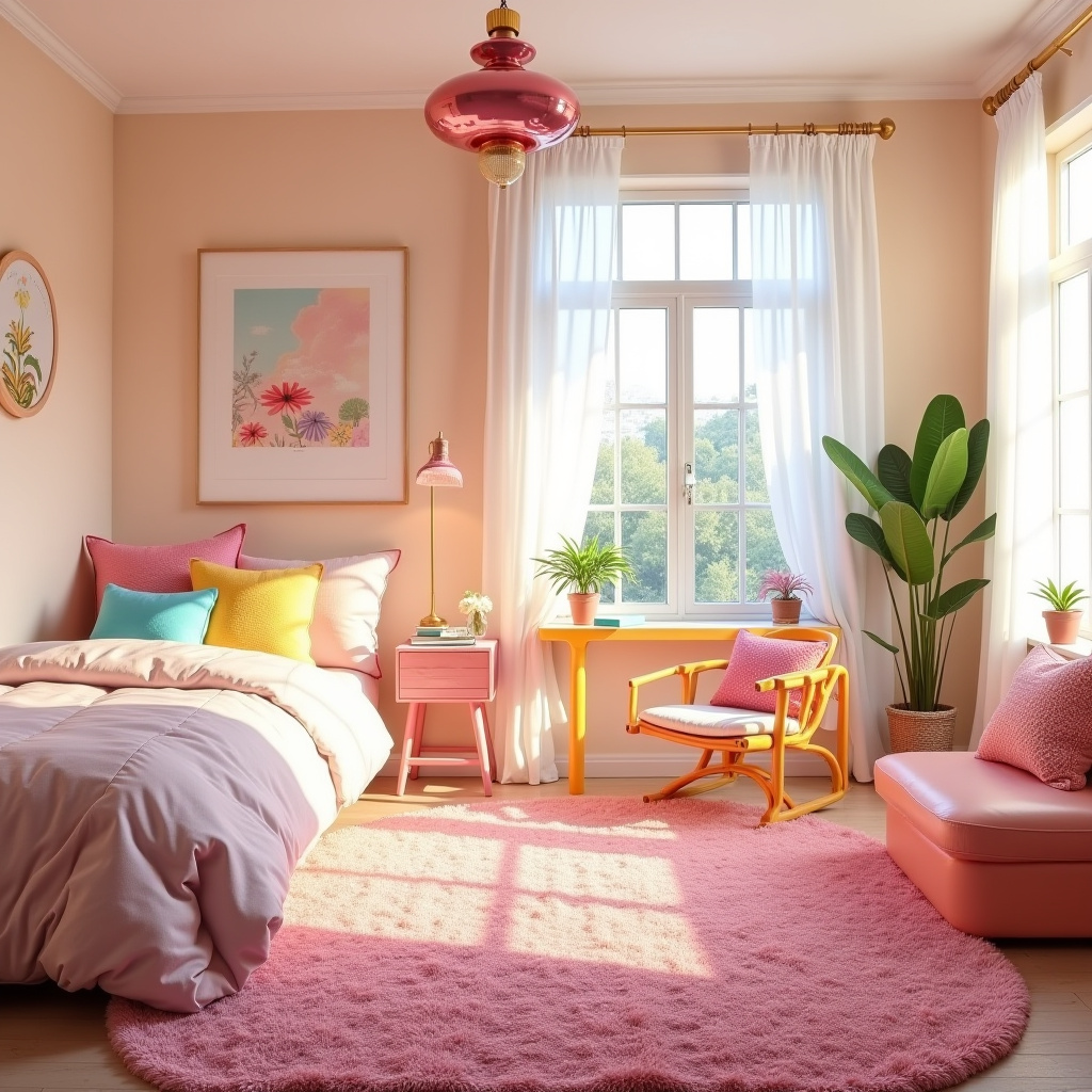 Bedroom rugs 55