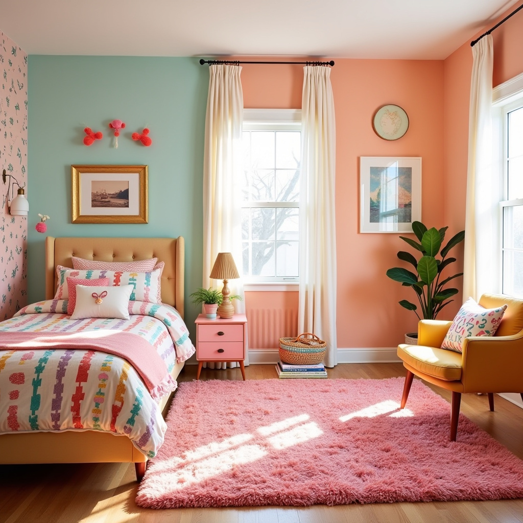 Bedroom rugs 56