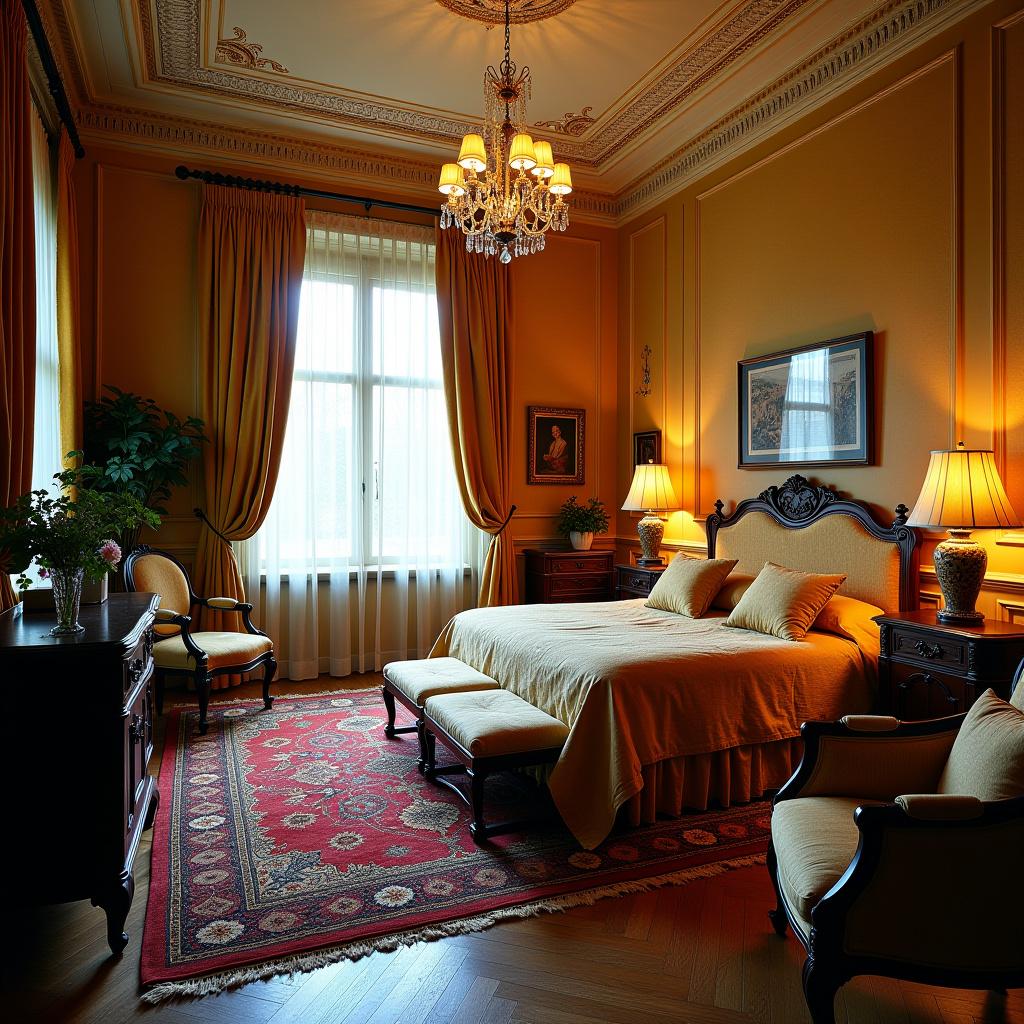 Bedroom rugs 59
