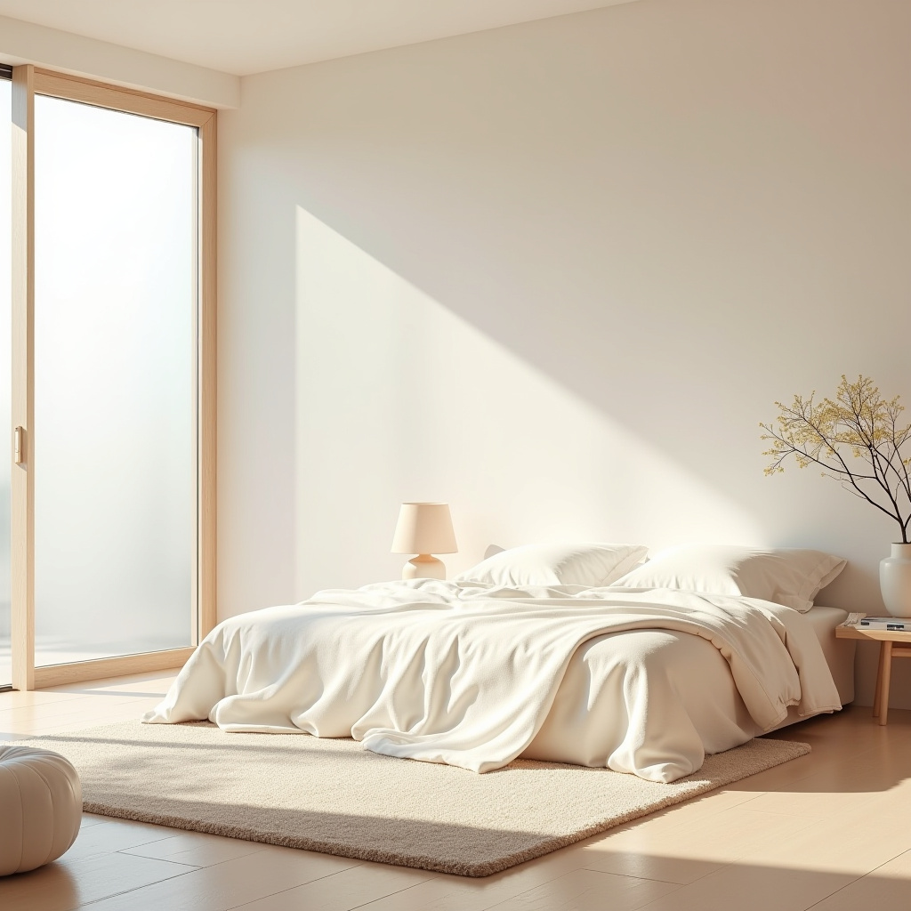 Bedroom rugs 9