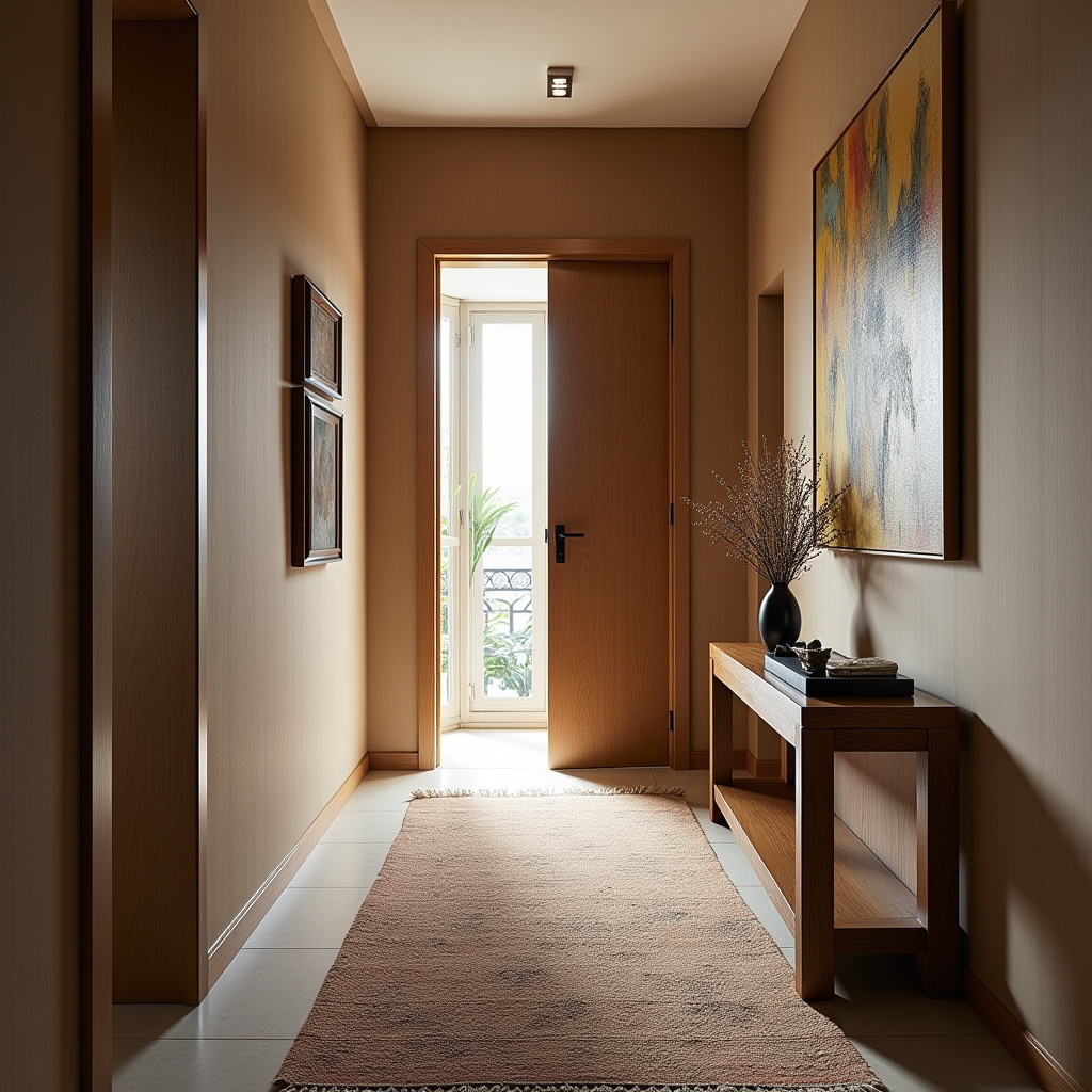 Berber carpet 25