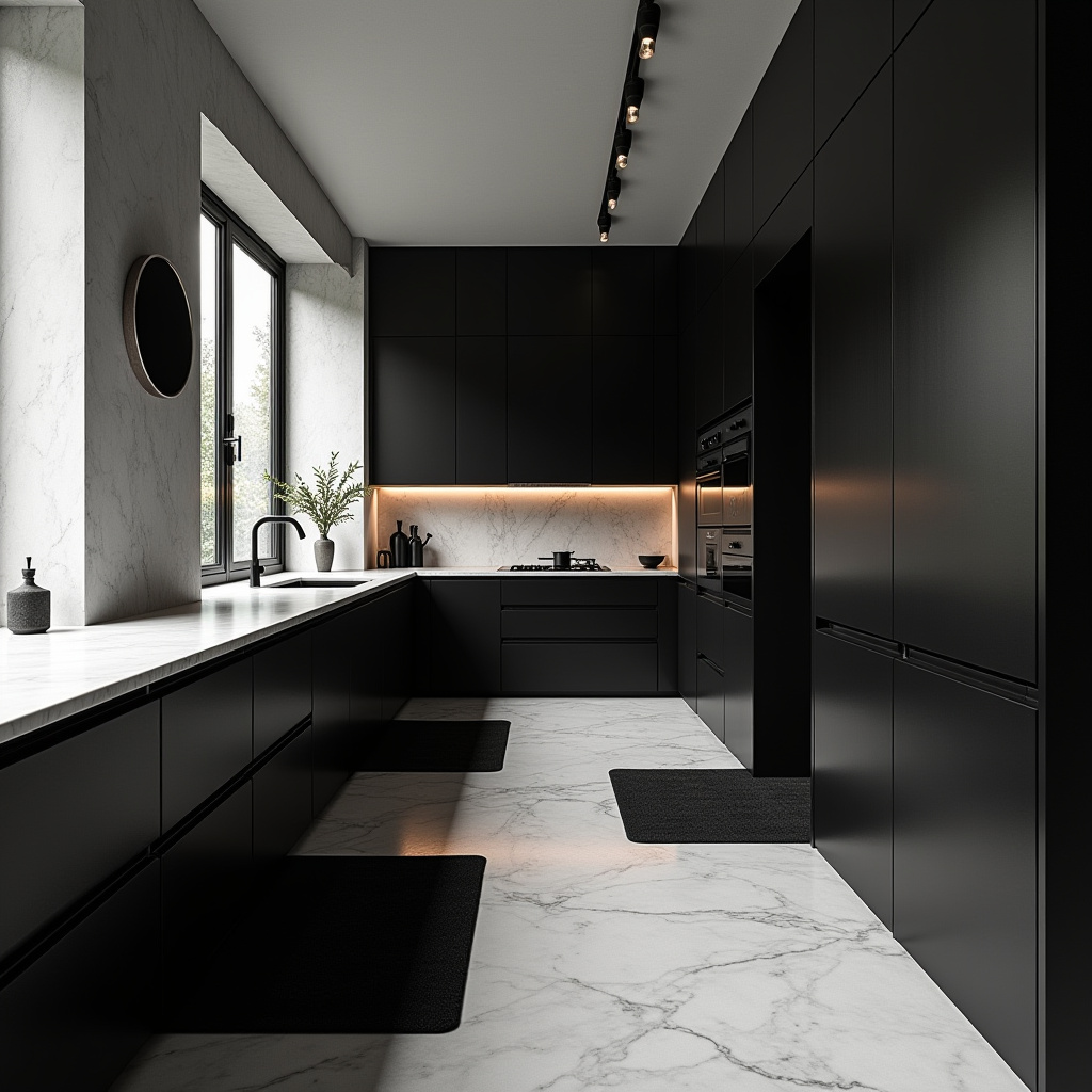 Black rugs 10