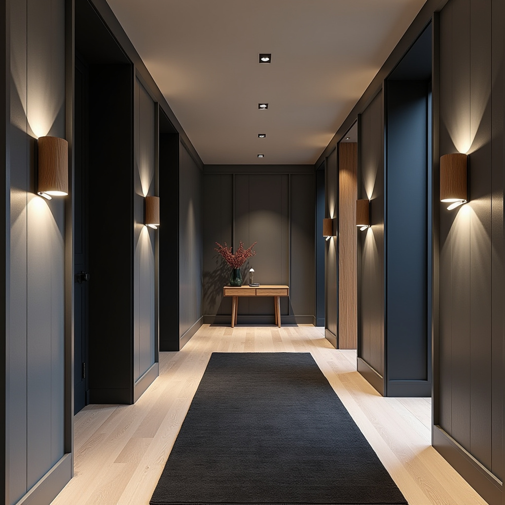 Black rugs 15