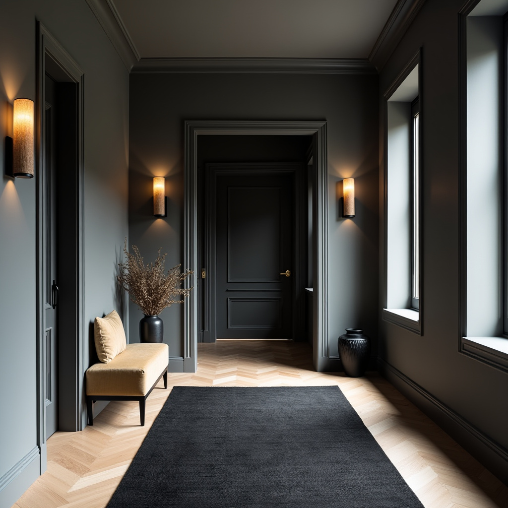 Black rugs 16