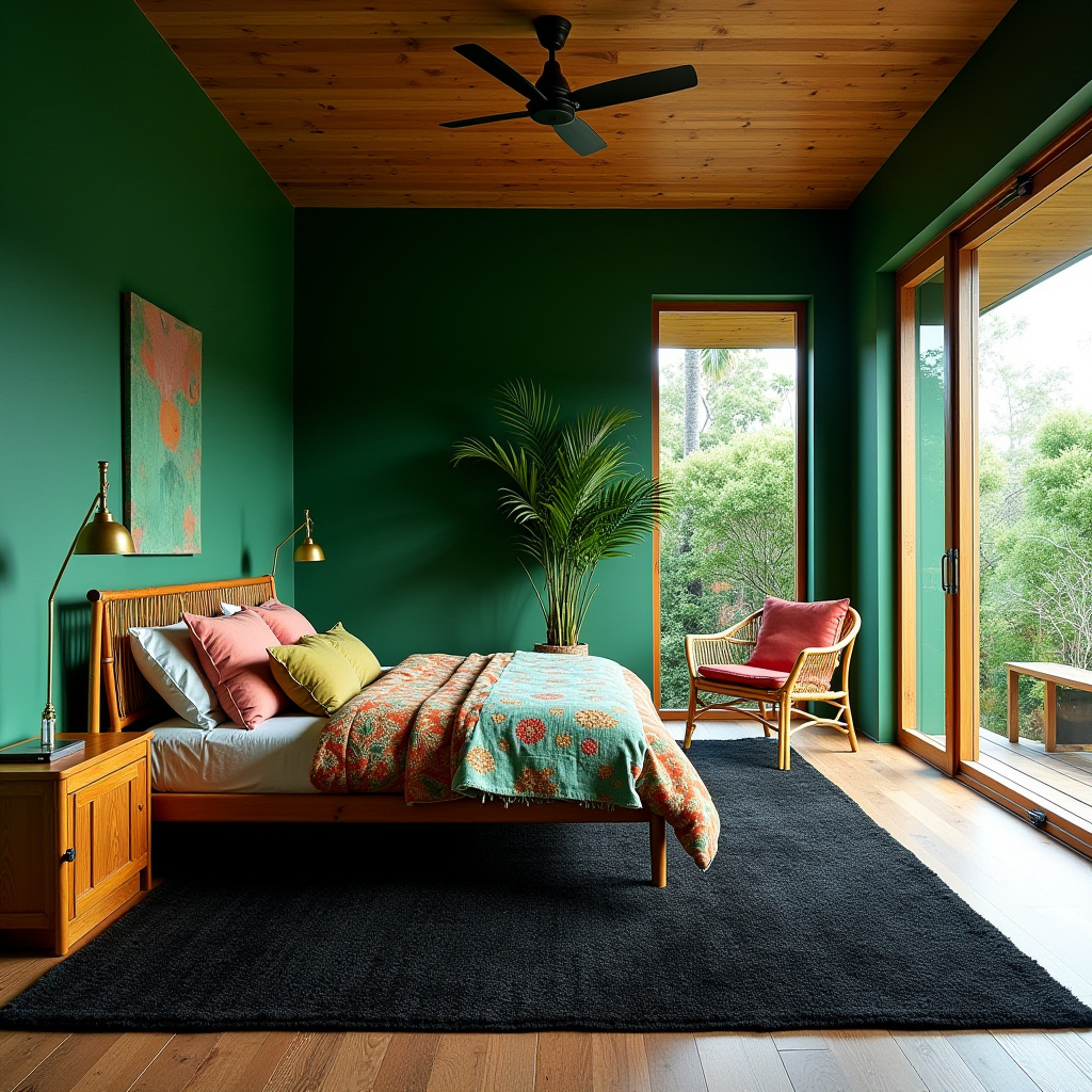 Black rugs 20