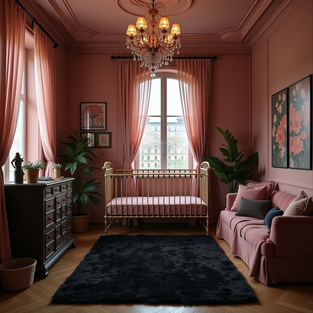 Black rugs 21