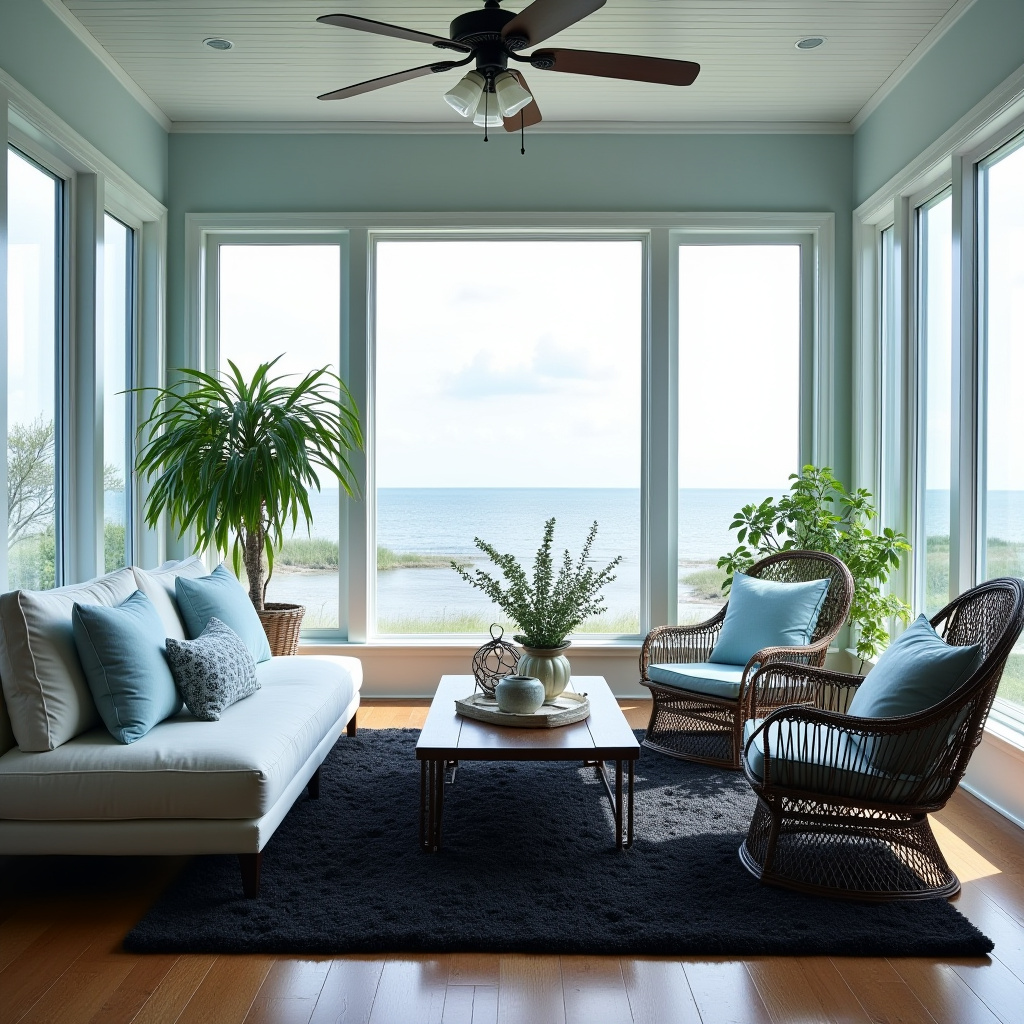 Black rugs 26