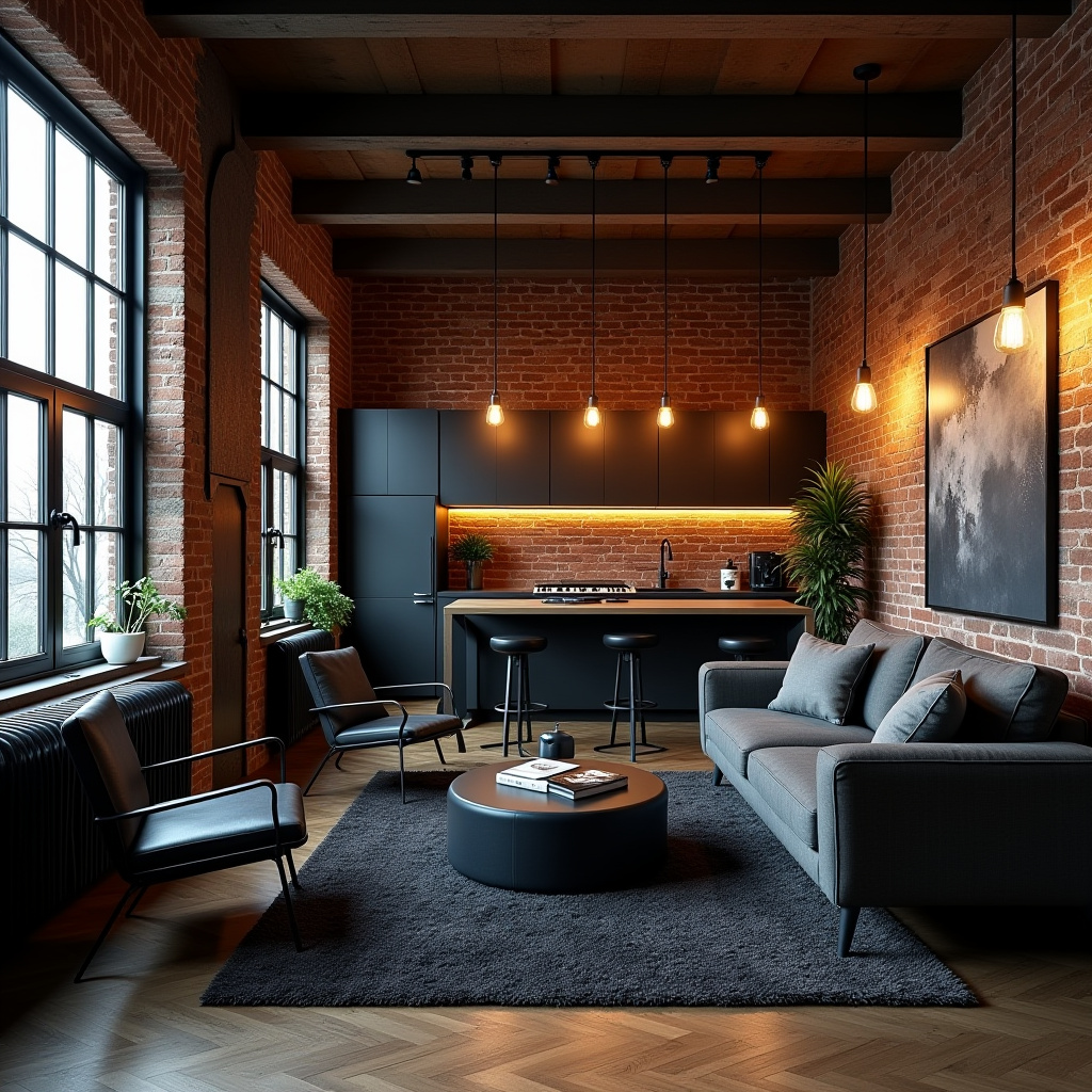 Black rugs 27