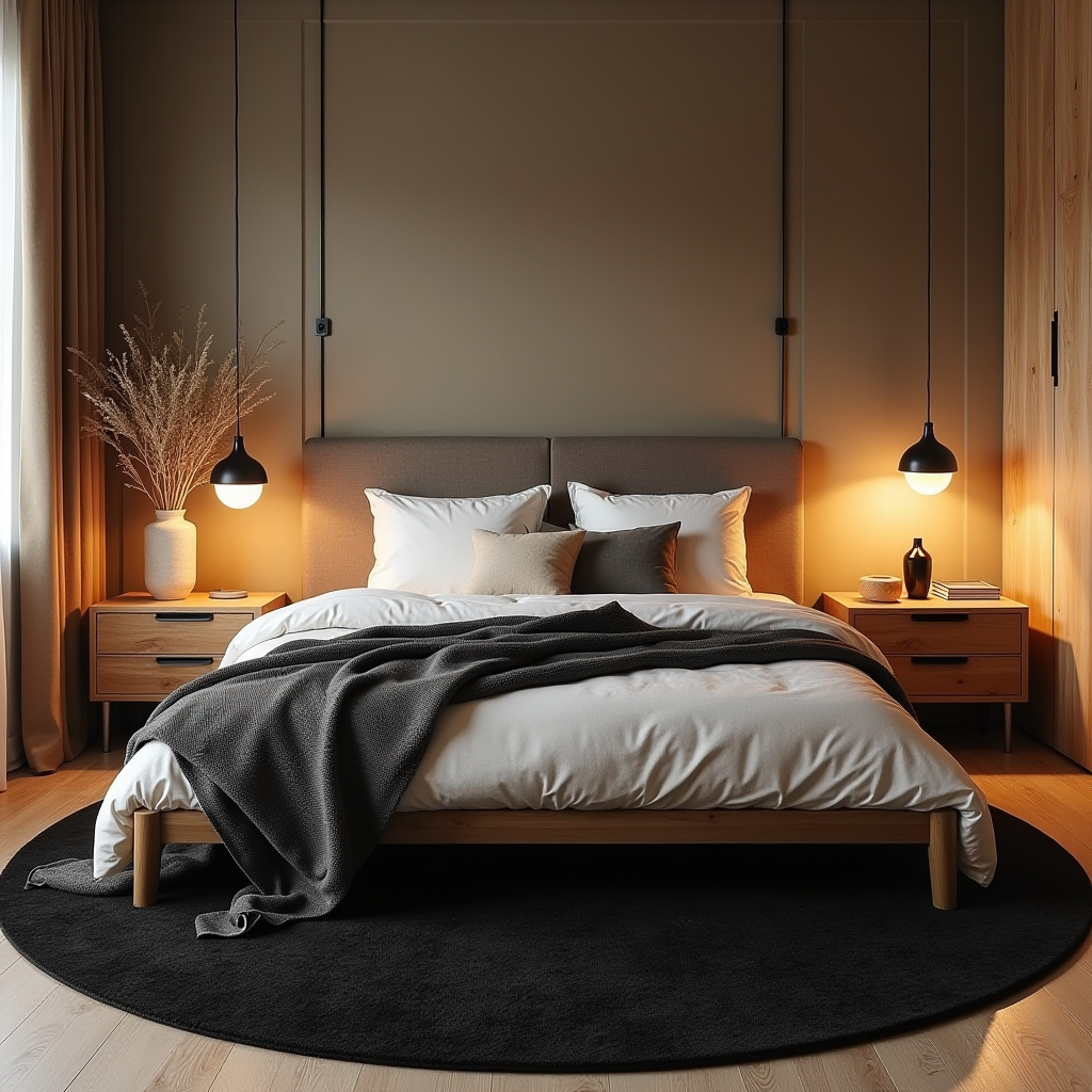 Black rugs 3