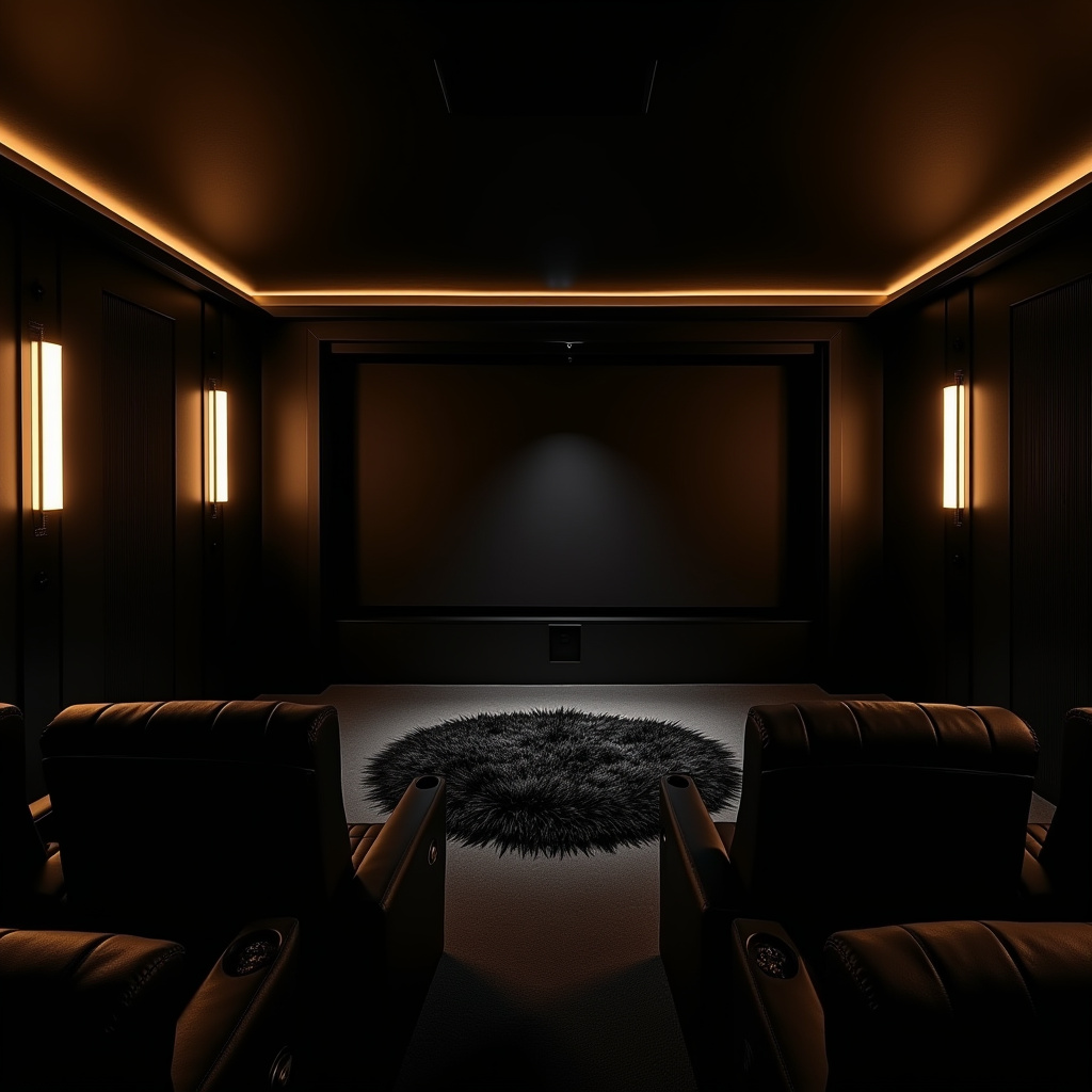 Black rugs 32
