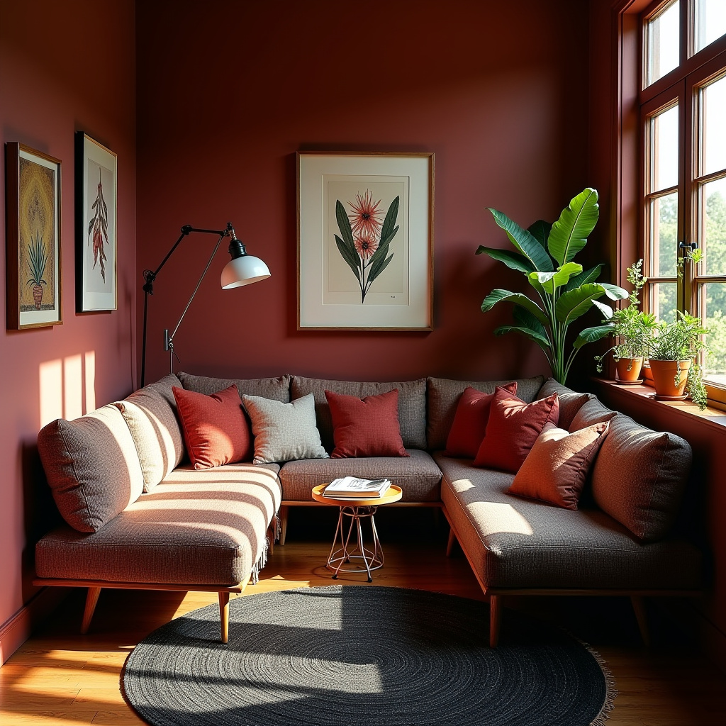 Black rugs 8