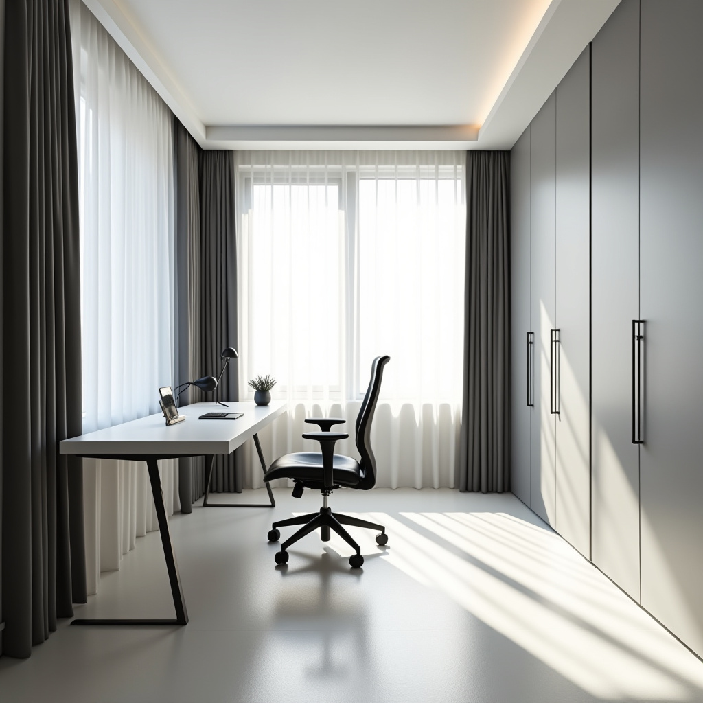 Blackout curtains 10