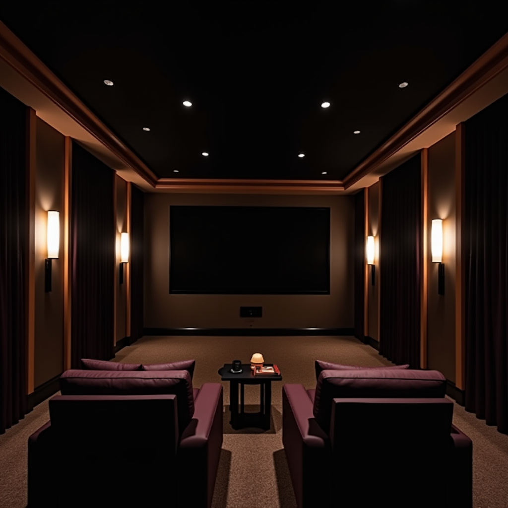 Blackout curtains 37