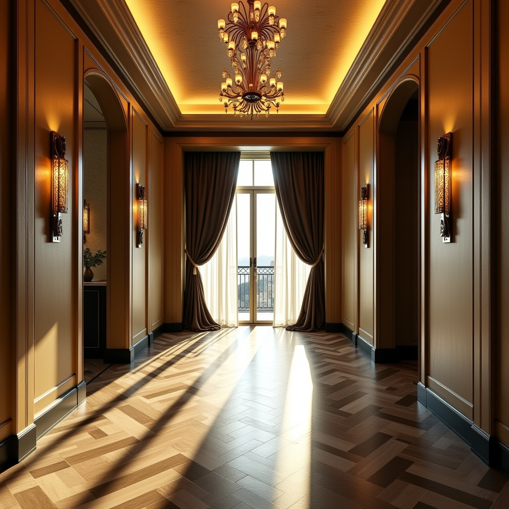 Blackout curtains 43