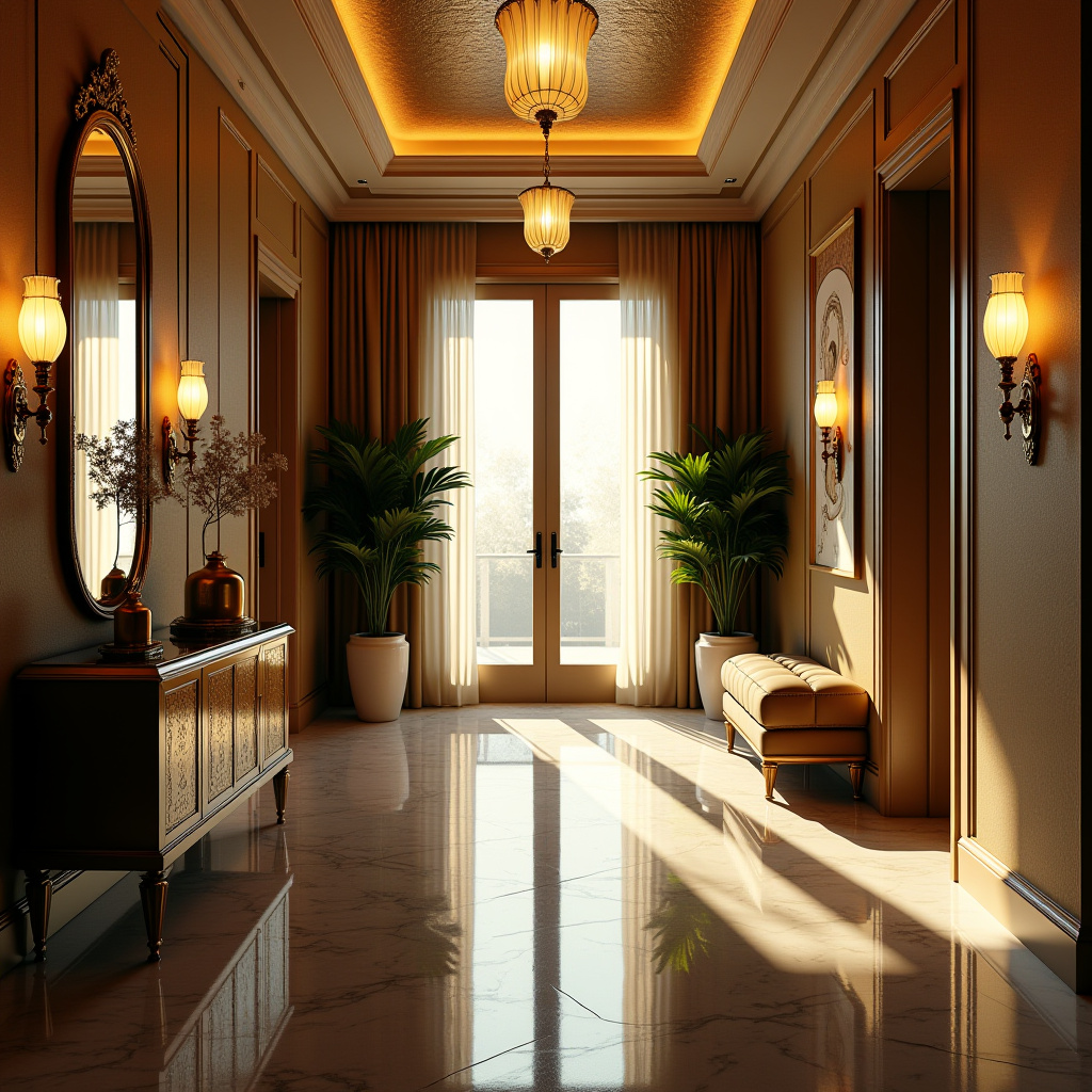 Blackout curtains 44