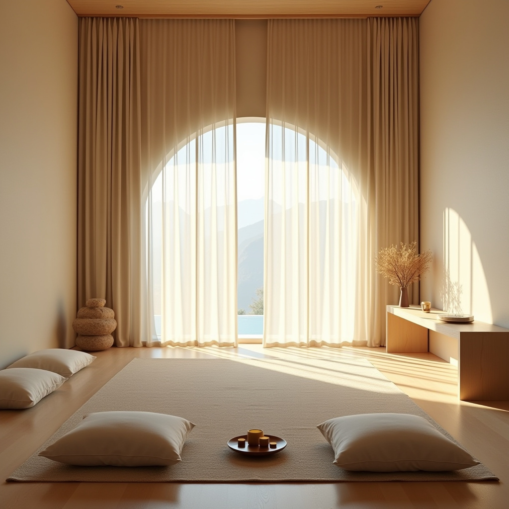 Blackout curtains 58