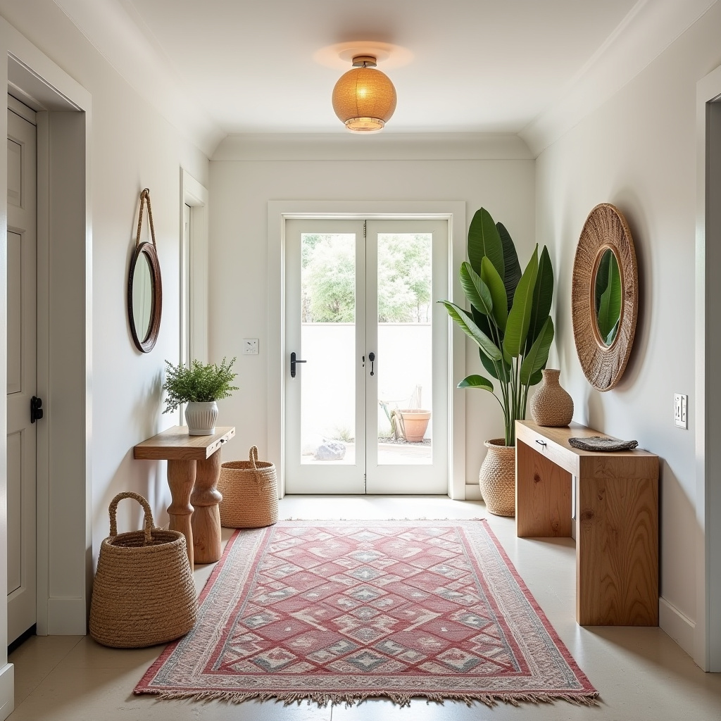 Bohemian rugs 10