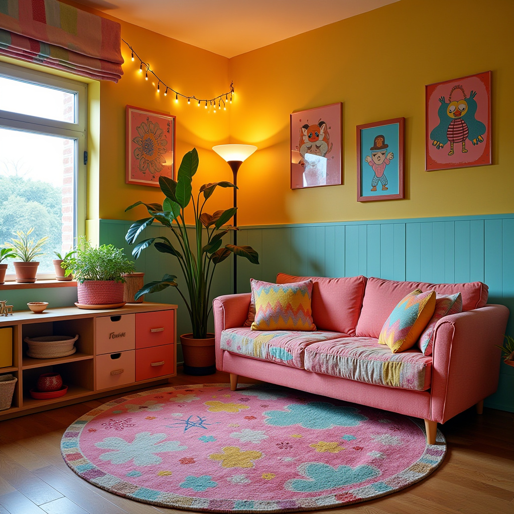 Bohemian rugs 11