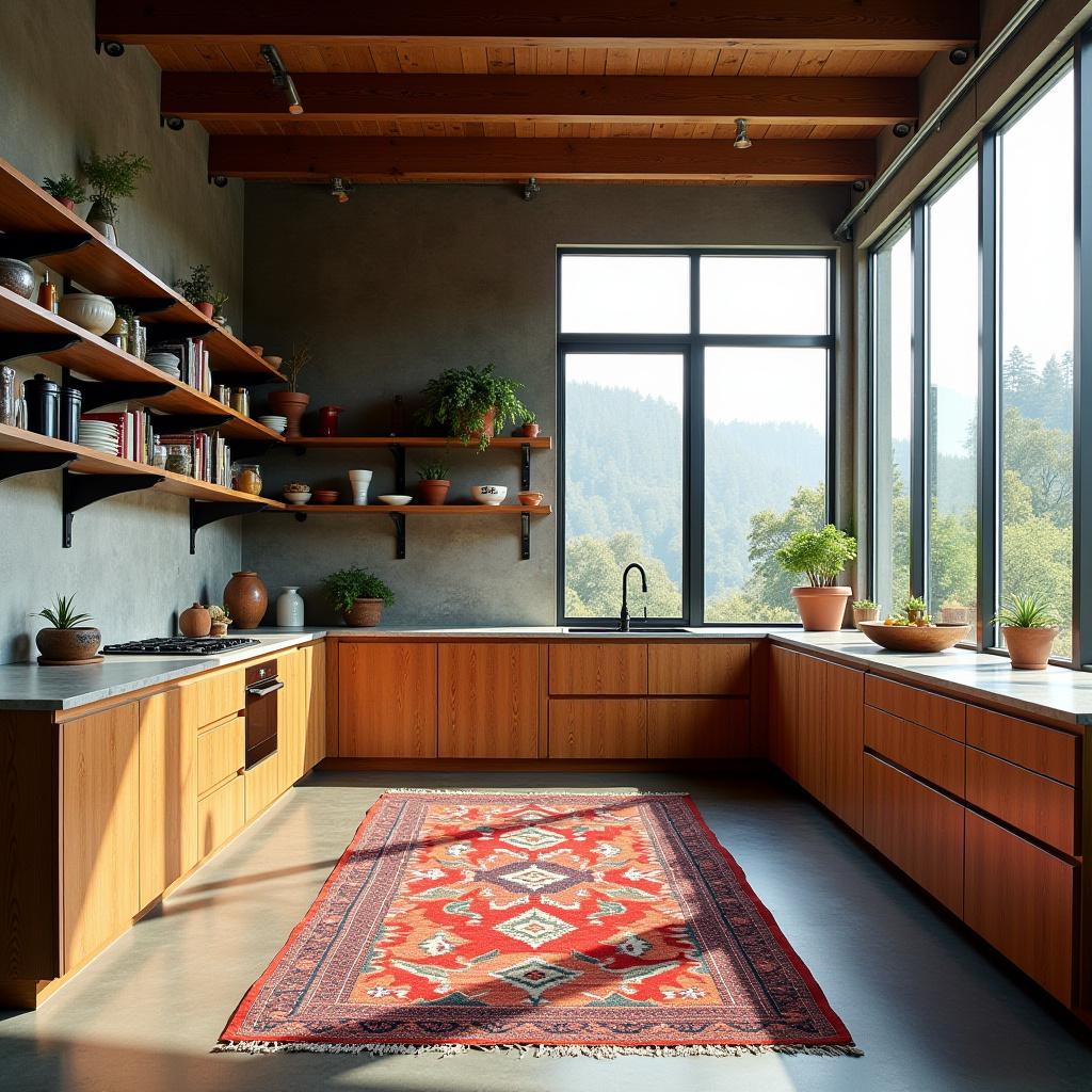 Bohemian rugs 16