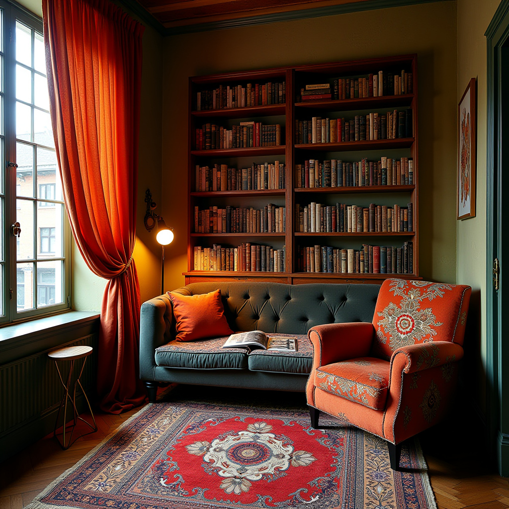 Bohemian rugs 19