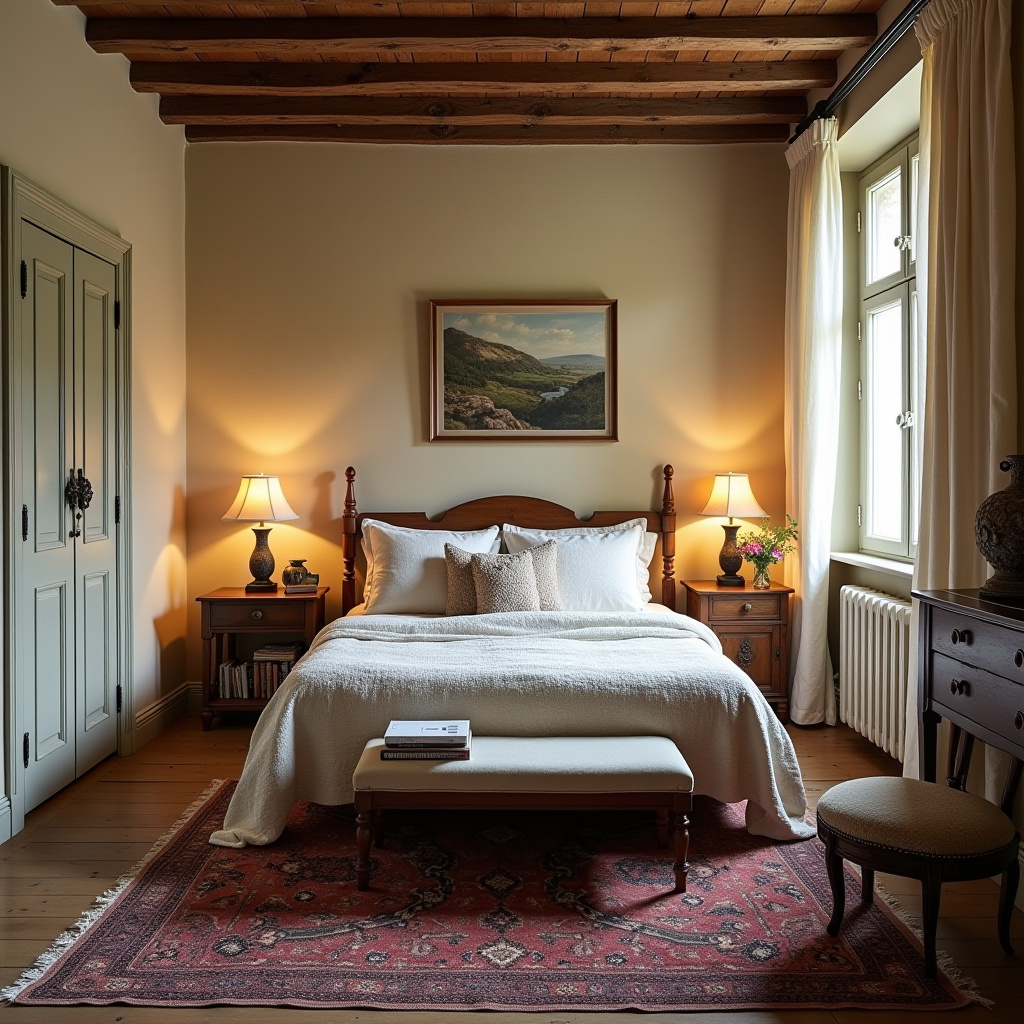 Bohemian rugs 26