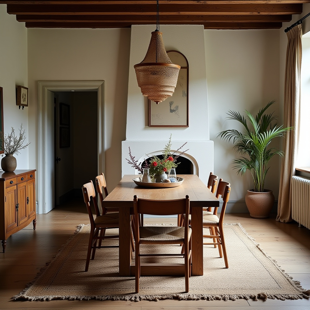 Bohemian rugs 29