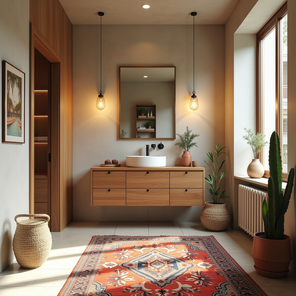 Bohemian rugs 32