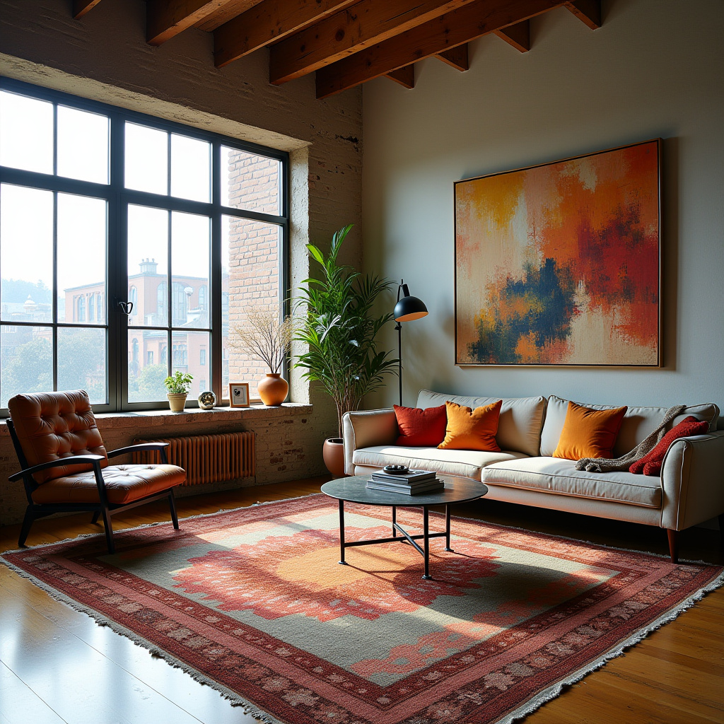 Bohemian rugs 33