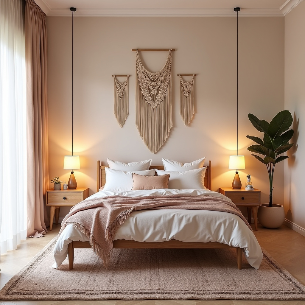 Bohemian rugs 4