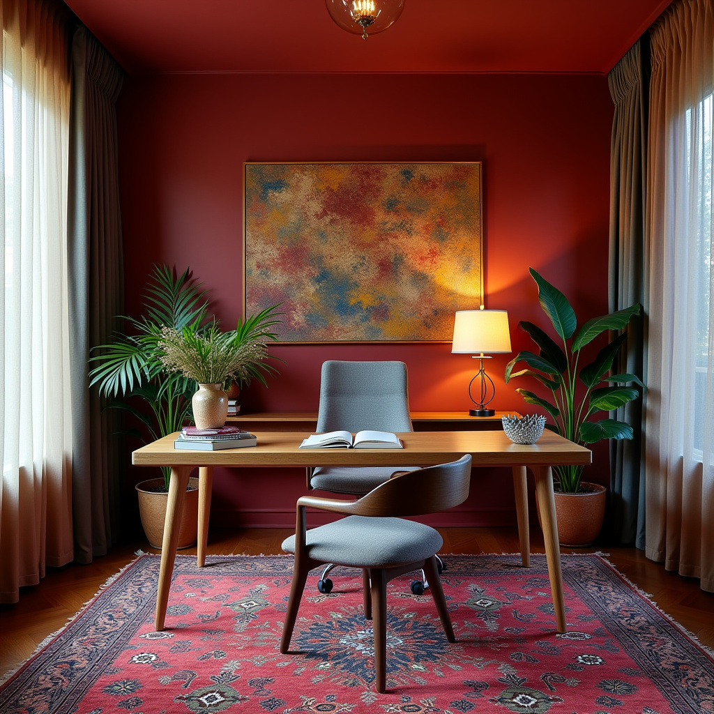 Bohemian rugs 41