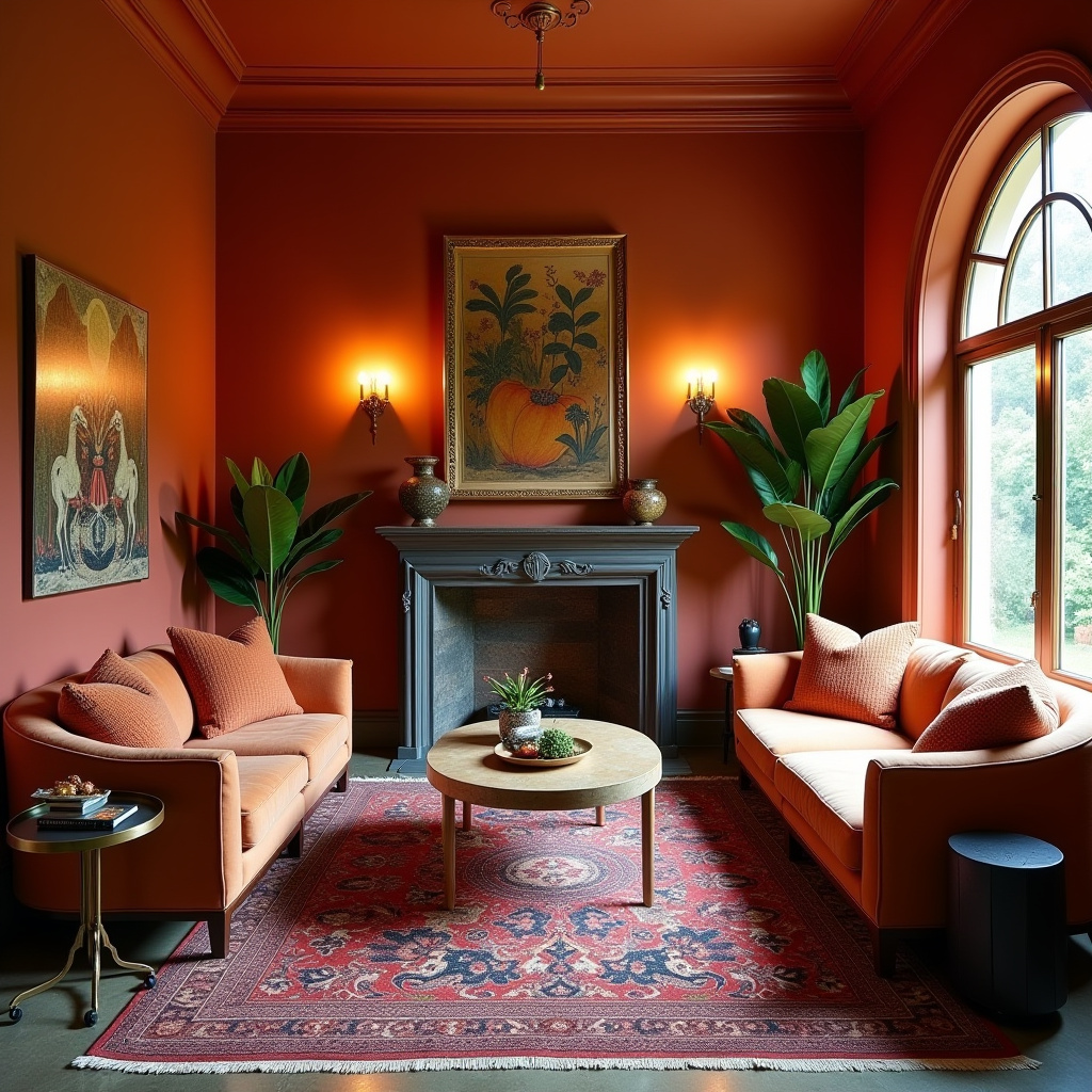 Bohemian rugs 49