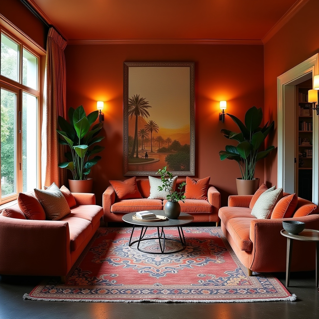 Bohemian rugs 50
