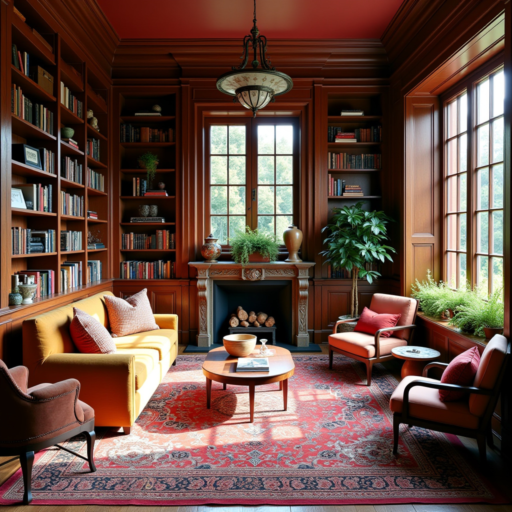 Bohemian rugs 59
