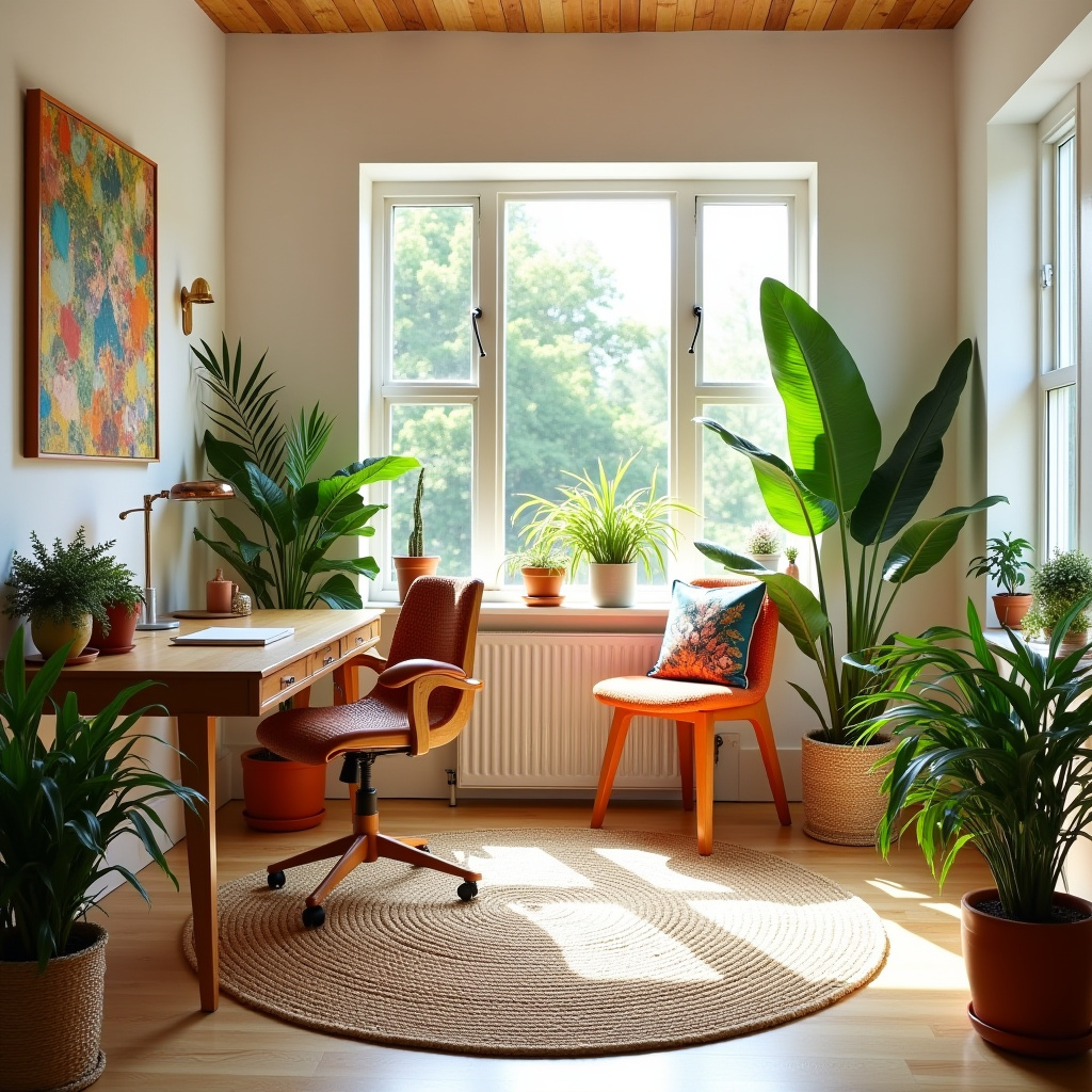 Bohemian rugs 8