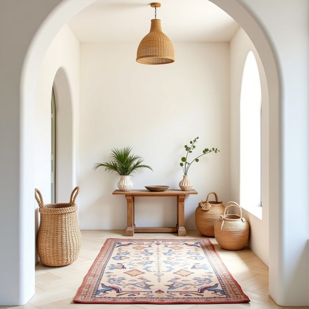 Bohemian rugs 9