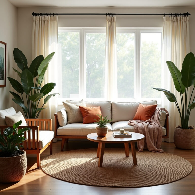 Braided rugs 1
