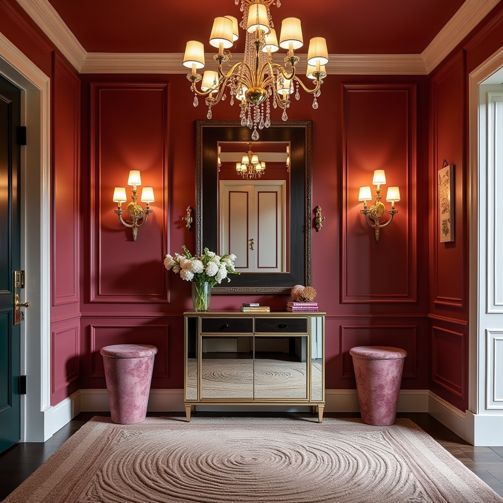 Braided rugs 21