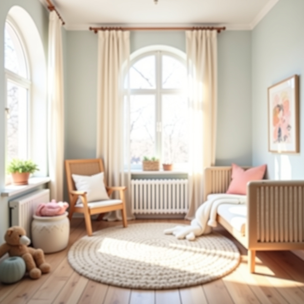 Braided rugs 42