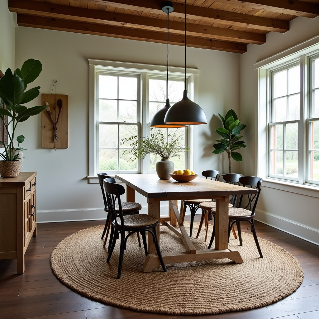 Braided rugs 6