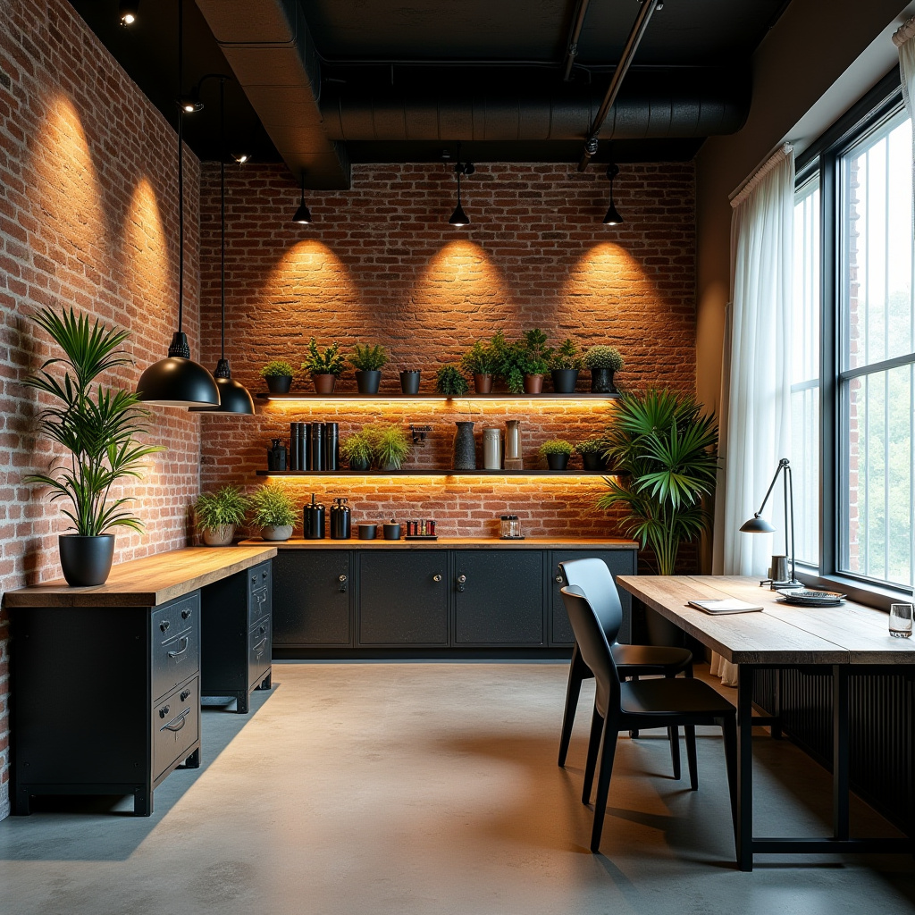 Cafe curtains 11