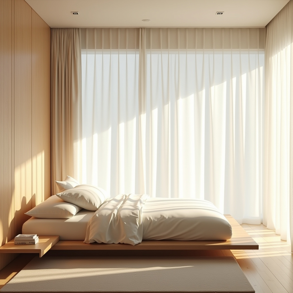 Cafe curtains 14