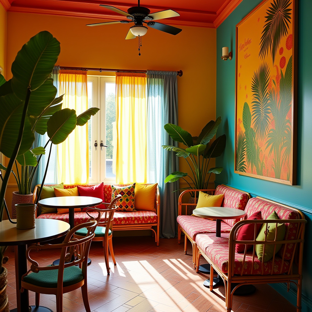 Cafe curtains 16