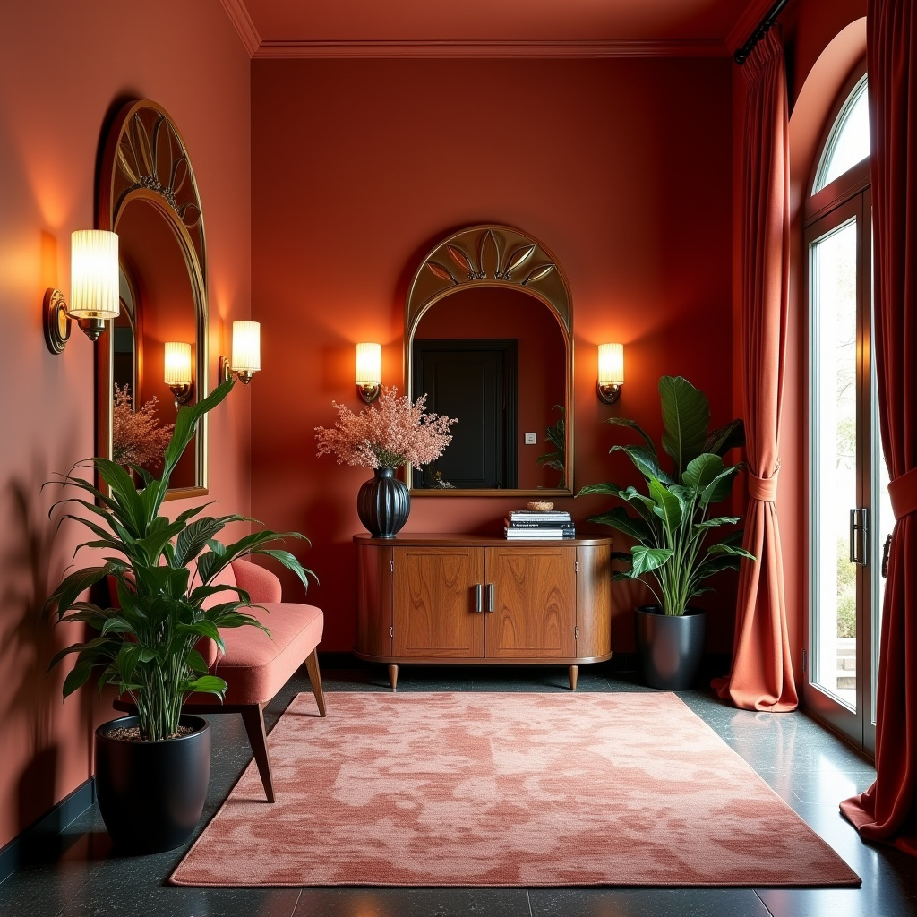 Cafe curtains 17