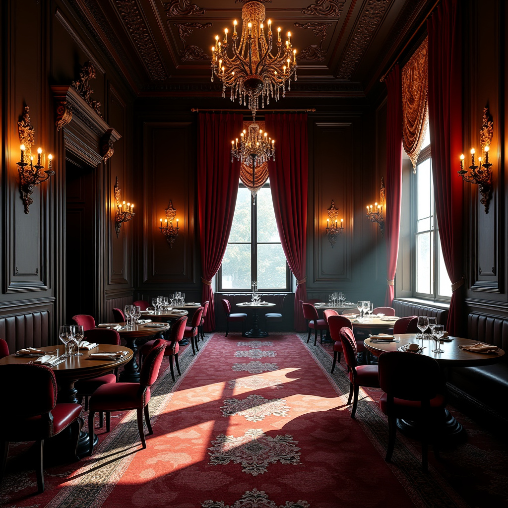 Cafe curtains 30