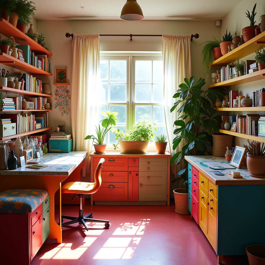 Cafe curtains 36